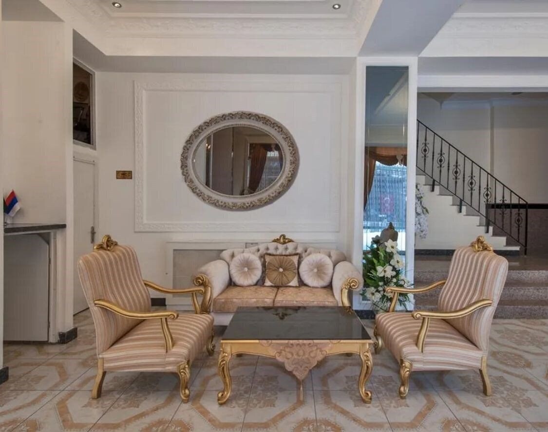 Территория Kumkapi Konagi Hotel 3*